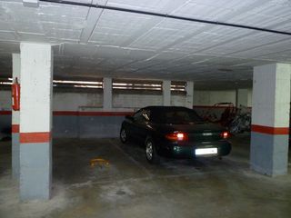 Lloguer Aparcament cotxe en Carrer cep, 1. Gran venta /alquiler parking coche Lloguer Aparcament cotxe en Carrer cep, 1. Gran venta /alquiler parking coche