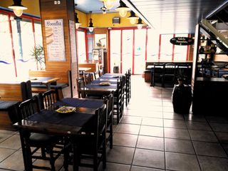 Restaurante en Passeig marítim - llevant, sn. Restaurante unico en zona turística. Restaurante en Passeig marítim - llevant, sn. Restaurante unico en zona turística.