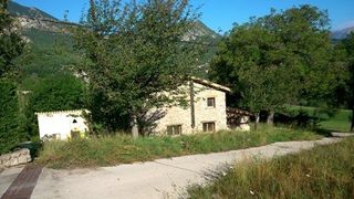 Finca rústica en Cal pau del divinal, sn. Magnífica finca de 14,7 h junto al pedraforca Finca rústica en Cal pau del divinal, sn. Magnífica finca de 14,7 h junto al pedraforca