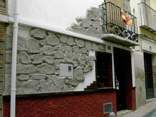 Casa en Calle cerrada 2, sn. Casa 3 plantas en perfecto estado Casa en Calle cerrada 2, sn. Casa 3 plantas en perfecto estado