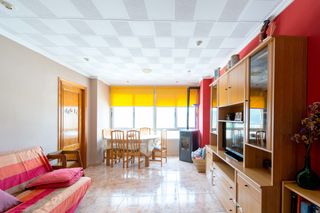 Etagenwohnung in Calle maestro serrano, 44. Piso tuejar Etagenwohnung in Calle maestro serrano, 44. Piso tuejar