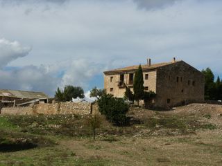 Otros inmuebles en Rural,. Masia en finca rústica en tivissa con coto de caza Otros inmuebles en Rural,. Masia en finca rústica en tivissa con coto de caza