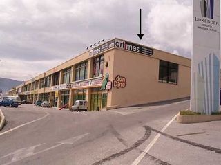 Business premise in Calle alcoi, 1. Local en centro comercial gormaig alcoy cocentaina Business premise in Calle alcoi, 1. Local en centro comercial gormaig alcoy cocentaina