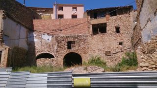 Terreno residencial en Carrer sol ponent, 15. Solar centrico y edificable Terreno residencial en Carrer sol ponent, 15. Solar centrico y edificable