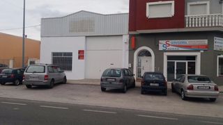 Capannone industriale in Avenida alacant, 64. Nave en avenida comercial, en venta Capannone industriale in Avenida alacant, 64. Nave en avenida comercial, en venta