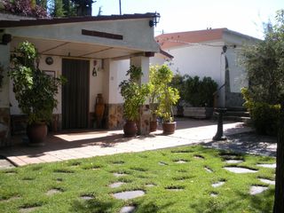 Chalet en Carrer ametller, s/n. Parcela unifamilia con dos viviendas independiente Chalet en Carrer ametller, s/n. Parcela unifamilia con dos viviendas independiente