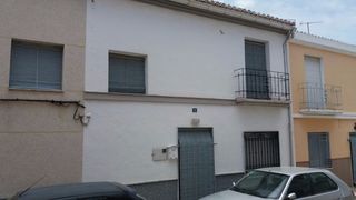 Casa en Calle san bartolome, 10. Casa en rotova Casa en Calle san bartolome, 10. Casa en rotova