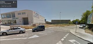 Solar industrial en Ronda iberica, 27. Solar / terreno industrial vilanova i la geltrú Solar industrial en Ronda iberica, 27. Solar / terreno industrial vilanova i la geltrú