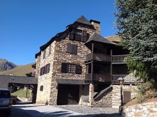 Casa adosada en Pleta baqueira 1.500, 90. Casa con la mejor ubicación en pleta de baqueira Casa adosada en Pleta baqueira 1.500, 90. Casa con la mejor ubicación en pleta de baqueira