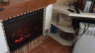 Maison jumelée à Avda. neptuno 25, 7. Adosado 1 linea de playa totalmente amueblado Maison jumelée à Avda. neptuno 25, 7. Adosado 1 linea de playa totalmente amueblado