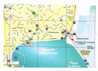 Apartamento en Calle conde de romanones, s/n. Bonito apartamento, playa, garaje, wifi Apartamento en Calle conde de romanones, s/n. Bonito apartamento, playa, garaje, wifi