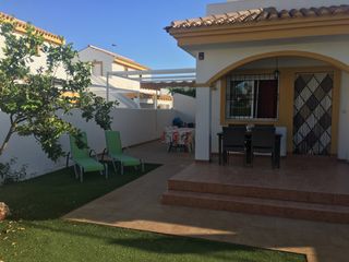 Casa adosada en Virgen de la asuncion, sn. Venta de chalet adosado Casa adosada en Virgen de la asuncion, sn. Venta de chalet adosado
