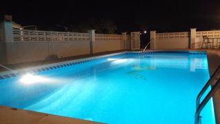 Chalet en Carrer bisbal (de la), 17. Casa con terreno y gran piscina Chalet en Carrer bisbal (de la), 17. Casa con terreno y gran piscina