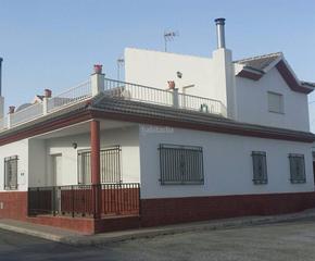 Casa aparellada a Calle barranquillo 19d. Casa preciosa semi-nueva en cela, lúcar (almería) Casa aparellada a Calle barranquillo 19d. Casa preciosa semi-nueva en cela, lúcar (almería)