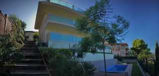 Chalet en Urbanització mirador de salou (del), 22. Chalet privado en una ubicación excepcional Chalet en Urbanització mirador de salou (del), 22. Chalet privado en una ubicación excepcional
