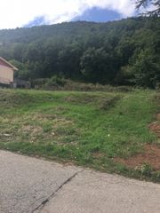 Terreny residencial en Carrer garrotxa,. Toralmente plano Terreny residencial en Carrer garrotxa,. Toralmente plano