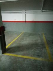 Lloguer Aparcament cotxe en Carrer angel guimera, 45. Se alquila parking en calafell por todo el año Lloguer Aparcament cotxe en Carrer angel guimera, 45. Se alquila parking en calafell por todo el año