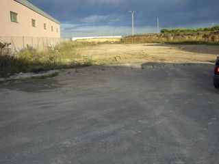Lloguer Solar industrial en Poligono de picassent calle 6, 8. Solar industrial Lloguer Solar industrial en Poligono de picassent calle 6, 8. Solar industrial