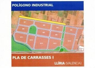 Alquiler Solar industrial en Marines (de), s/n. Alquiler solar industrial en poligono carrases, Alquiler Solar industrial en Marines (de), s/n. Alquiler solar industrial en poligono carrases,