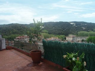 Dachwohnung in Avinguda maresme, 4. Espectacular àtic en venda amb vista impresionant Dachwohnung in Avinguda maresme, 4. Espectacular àtic en venda amb vista impresionant