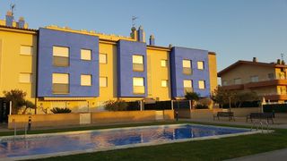 Dúplex en Carrer dalia, 42. Prop del mar Dúplex en Carrer dalia, 42. Prop del mar