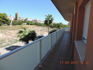 Apartamento en Passeig ronda (de), 35. Precioso apartamento en creixell Apartamento en Passeig ronda (de), 35. Precioso apartamento en creixell