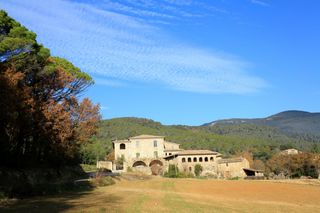 Country house in Afueras, s/n. Casa pairal y masoveria Country house in Afueras, s/n. Casa pairal y masoveria