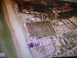 Sol pour équipement à Cr. mareny san llorens, 19. Solar terreno 1º linea de playa dosel- cullera Sol pour équipement à Cr. mareny san llorens, 19. Solar terreno 1º linea de playa dosel- cullera