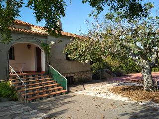 Casa en Carretera polinya,. Casa campo y naranjos, crtra polinya-alzira Casa en Carretera polinya,. Casa campo y naranjos, crtra polinya-alzira