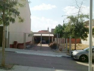 Solar urbà en Calle colon (de), 22. Terreno urbanizable en calle colón 22 Solar urbà en Calle colon (de), 22. Terreno urbanizable en calle colón 22