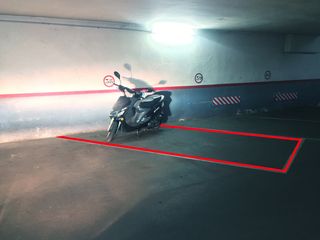 Alquiler Parking moto en Carrer joan plans, 31. Alquiler plaza parking para moto Alquiler Parking moto en Carrer joan plans, 31. Alquiler plaza parking para moto