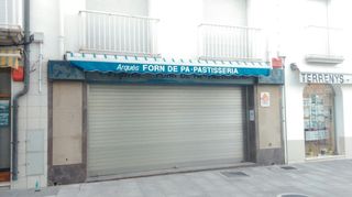 Location Local commercial à Carrer illa, 25. Local comercial en el centro de el port de la selv Location Local commercial à Carrer illa, 25. Local comercial en el centro de el port de la selv