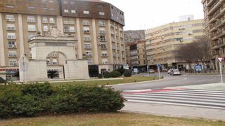 Piso en Plaza pais valencia, s/n. A 4 minutos del centro de xativa Piso en Plaza pais valencia, s/n. A 4 minutos del centro de xativa