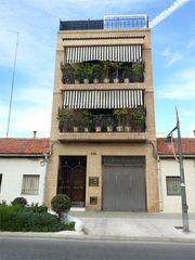 Maison jumelée à Avenida del camí nou, 140. Xirivella / avenida del camí nou Maison jumelée à Avenida del camí nou, 140. Xirivella / avenida del camí nou