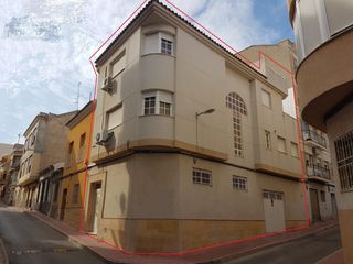 Casa adosada en Calle cura juan sáez hurtado, 17. Alcantarilla / calle cura juan sáez hurtado Casa adosada en Calle cura juan sáez hurtado, 17. Alcantarilla / calle cura juan sáez hurtado
