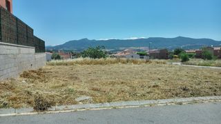 Terreno residencial en Carrer grallers (dels), 13. Orientació sol i en bona zona Terreno residencial en Carrer grallers (dels), 13. Orientació sol i en bona zona