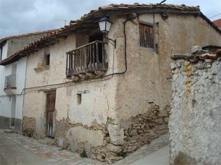 Casa adosada en Calle alta, 10. Palanques / calle alta Casa adosada en Calle alta, 10. Palanques / calle alta