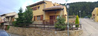 Xalet en Carrer el tiler, 2. Casa situada en el parque natural de peñagolosa Xalet en Carrer el tiler, 2. Casa situada en el parque natural de peñagolosa