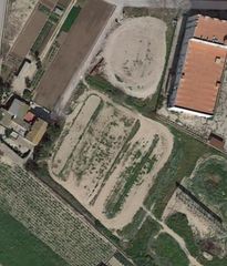 Terrain industriel à Azagador del morro, 1. Venta suelo para construir edificios corporativos Terrain industriel à Azagador del morro, 1. Venta suelo para construir edificios corporativos