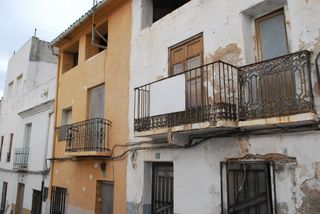 Casa en Calle dr. d. vicente lopez rosat, 27. Vendo casa a reformar en gestalgar Casa en Calle dr. d. vicente lopez rosat, 27. Vendo casa a reformar en gestalgar