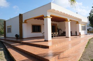 Casa en Cami benimusa,. Finca rustica en venta Casa en Cami benimusa,. Finca rustica en venta