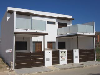 Dúplex en Calle vistahermosa, sn. Venta duplex adosado obra nueva Dúplex en Calle vistahermosa, sn. Venta duplex adosado obra nueva