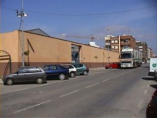 Lloguer Nau industrial a Avinguda de méndez núñez 94. Inmueble urbano en el centro de la ciudad Lloguer Nau industrial a Avinguda de méndez núñez 94. Inmueble urbano en el centro de la ciudad