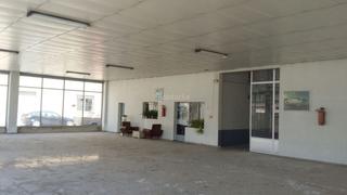 Nau industrial a Carretera zeneta 45. Venta nave industrial en beniel Nau industrial a Carretera zeneta 45. Venta nave industrial en beniel