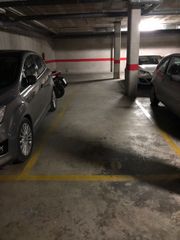 Parking coche en Carrer jacint verdaguer, 2. Plaza parking vilablareix grande Parking coche en Carrer jacint verdaguer, 2. Plaza parking vilablareix grande