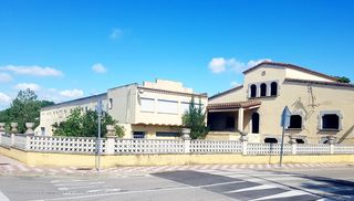 Terreno residencial en Carrer santa margarida, s/n. Buena para promotores e inversores. Terreno residencial en Carrer santa margarida, s/n. Buena para promotores e inversores.