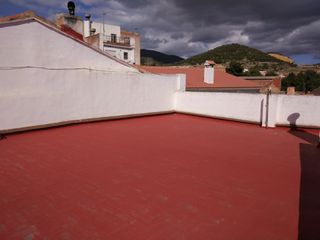 Appartement à Calle santa bárbara, 6. Higueruelas / calle santa bárbara Appartement à Calle santa bárbara, 6. Higueruelas / calle santa bárbara