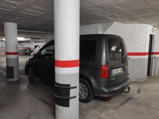 Lloguer Aparcament cotxe a Carrer de pau alcover 38. Parking sarrià - tres torres Lloguer Aparcament cotxe a Carrer de pau alcover 38. Parking sarrià - tres torres