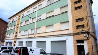 Piso en Carrer carretera del miracle, 59. Vivienda con vistas despejadas muy soleado Piso en Carrer carretera del miracle, 59. Vivienda con vistas despejadas muy soleado