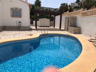 Chalet en Albardanera, 1. Chalet en venta Chalet en Albardanera, 1. Chalet en venta